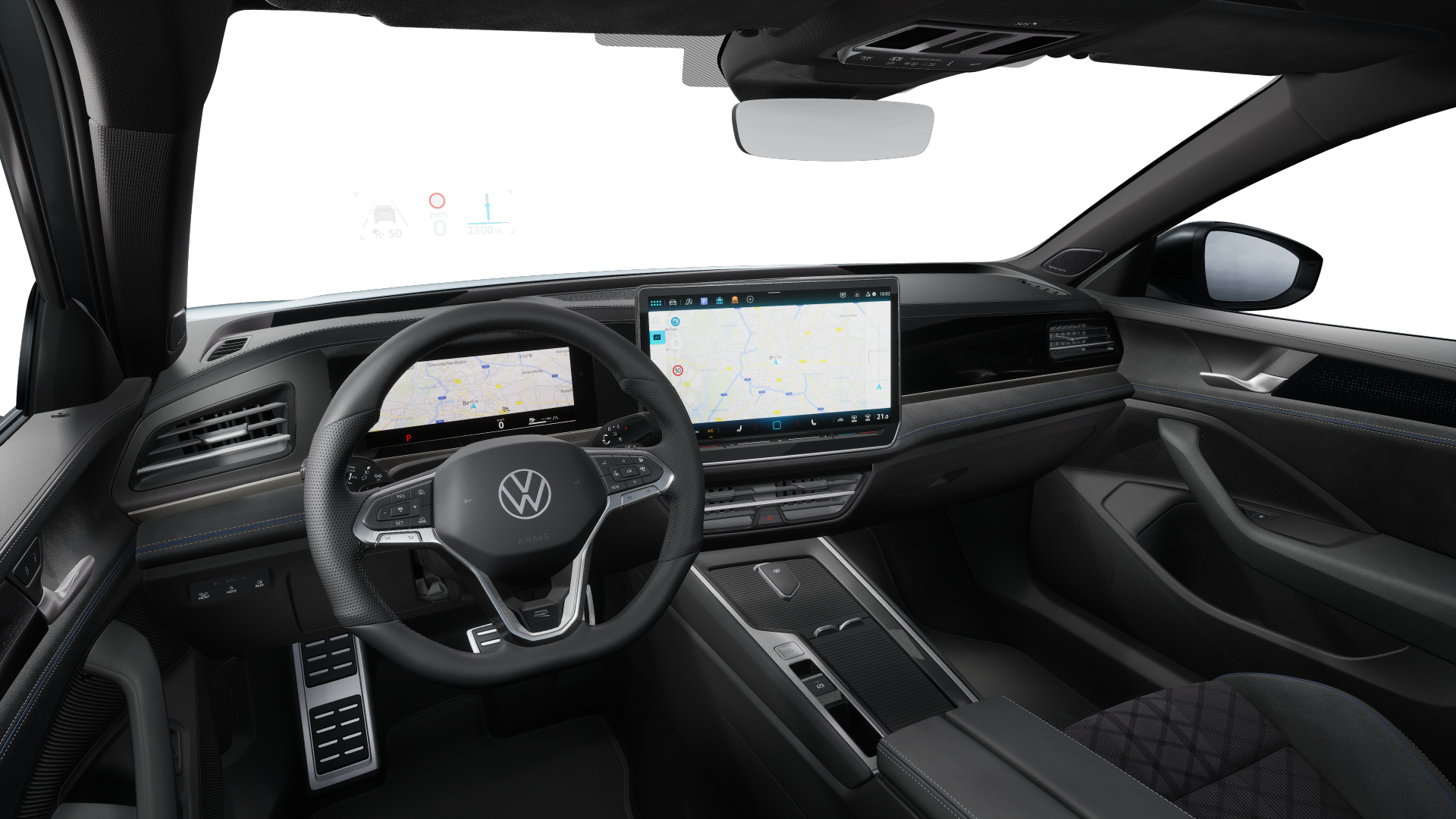 Volkswagen Passat DSG R-Line eHybrid