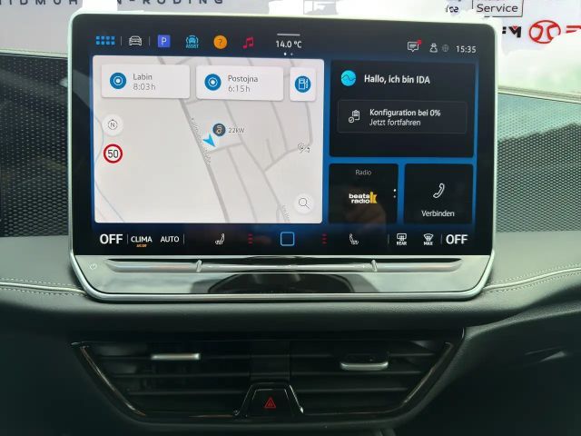 Volkswagen Passat 2.0 TDI Business DSG Variant