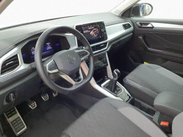 Volkswagen T-Roc 1.0 TSI