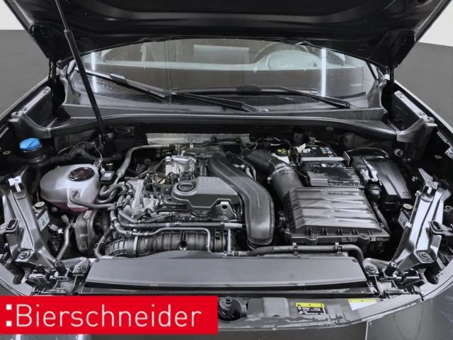 Cupra Terramar 1.5 eTSI