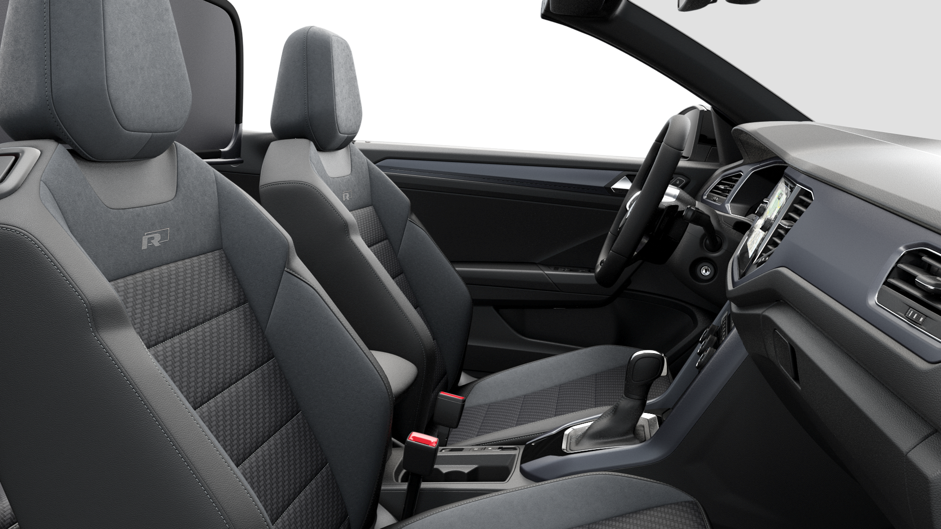 Volkswagen T-Roc Cabriolet DSG R-Line