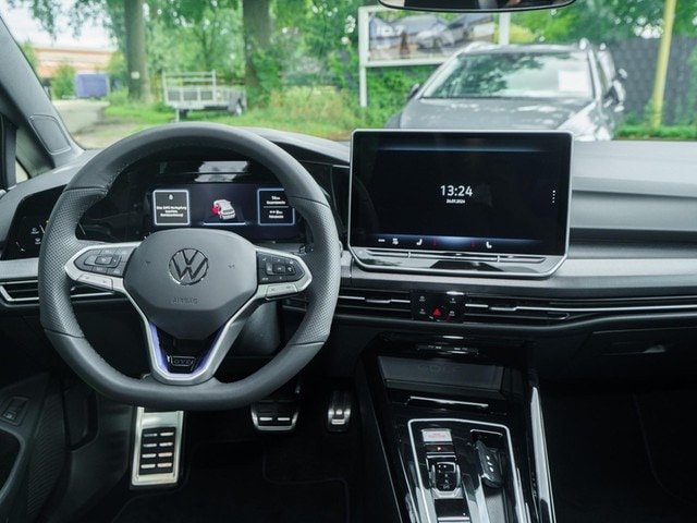 Volkswagen Golf GTE eHybrid