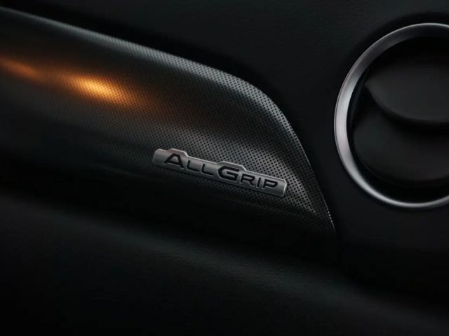 Suzuki Vitara 4x4 Comfort Hybrid