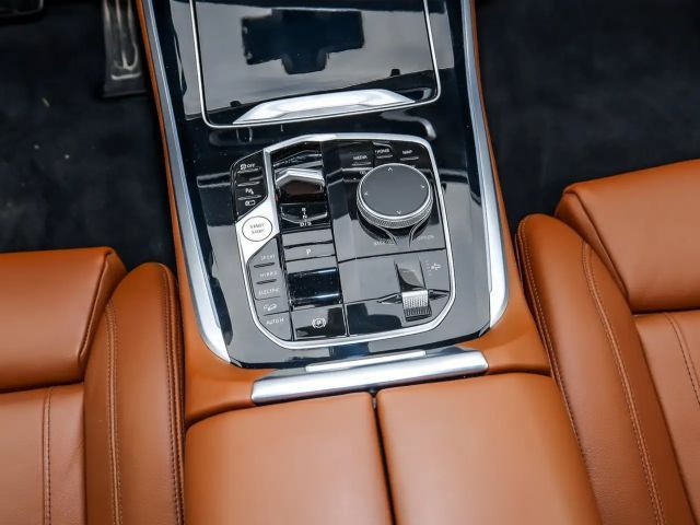 BMW X5 M-Sport xDrive50e