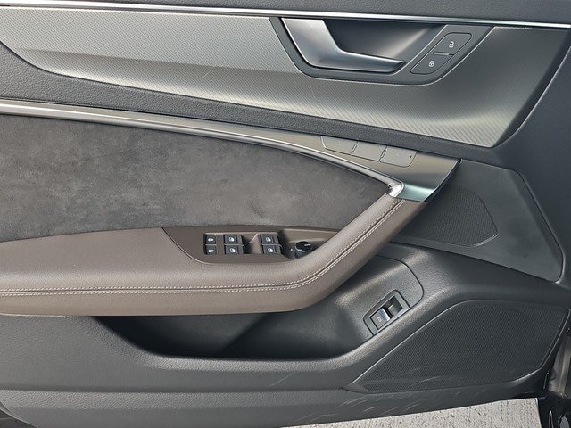 Audi A6 45 TFSI Avant S-Tronic