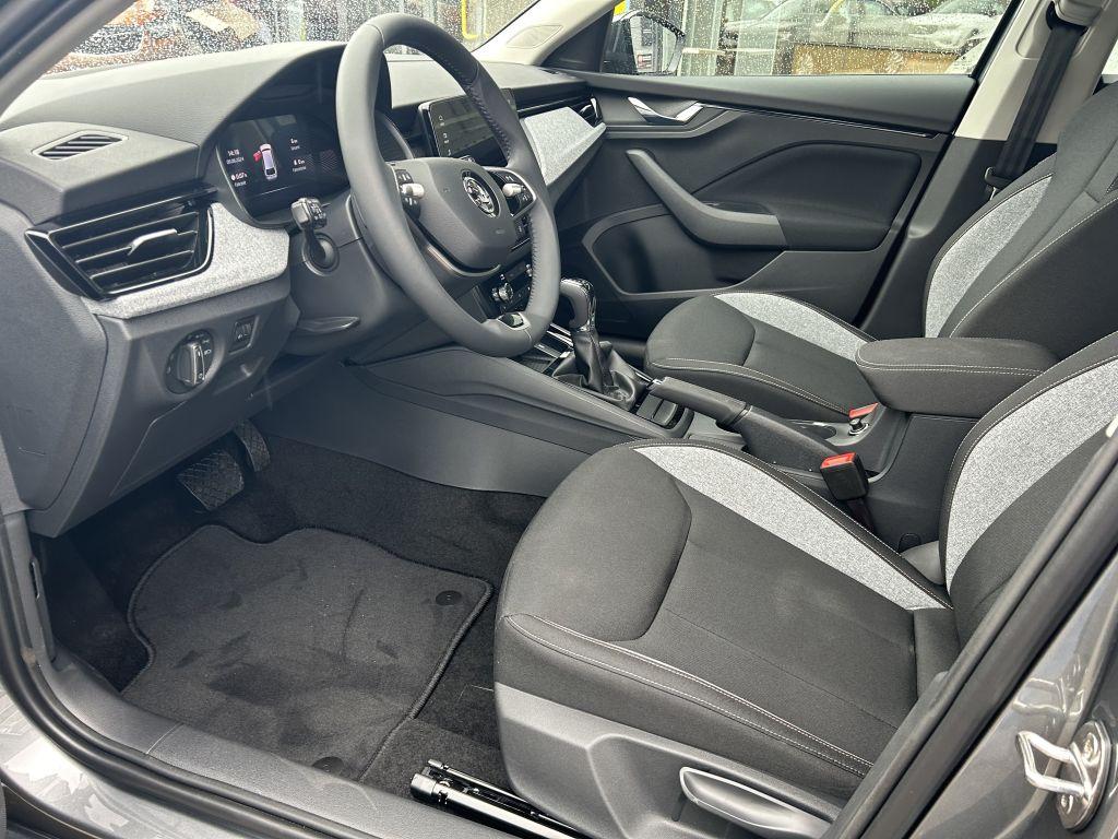 Skoda Scala 1.0 TSI Selection