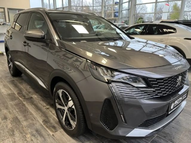 Peugeot 5008 Allure Pack PureTech