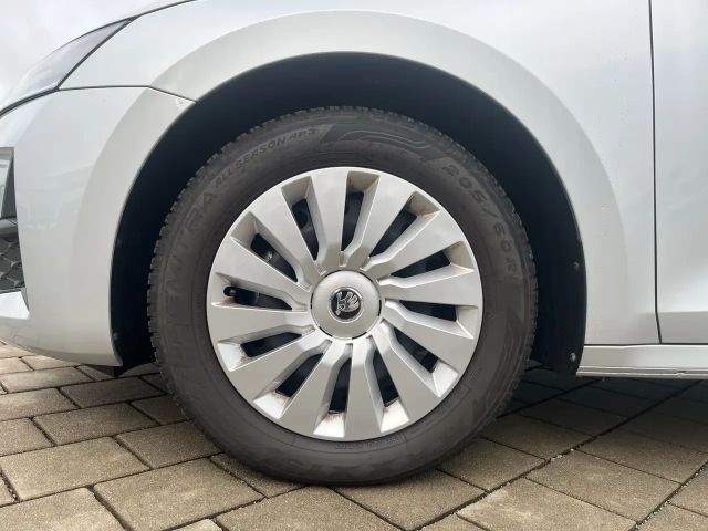 Skoda Octavia 1.5 TSI Combi