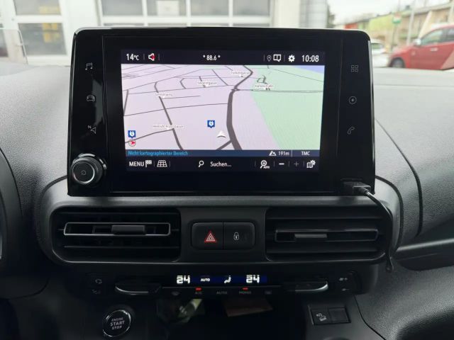 Opel Combo Elegance Life