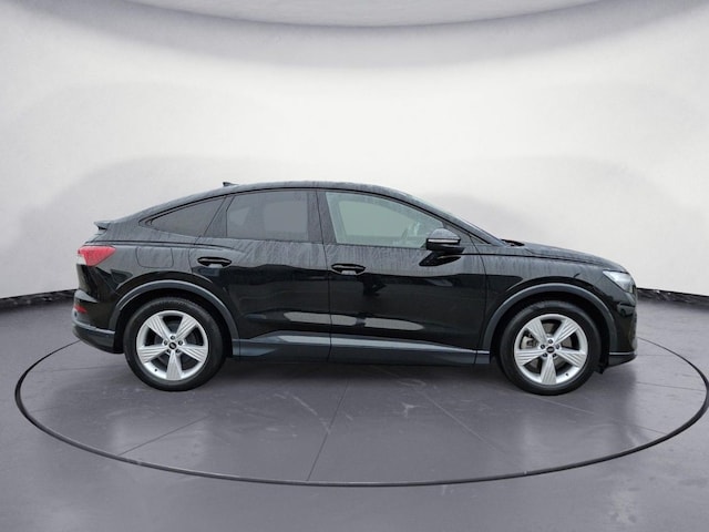 Audi Q4 e-tron 50 Quattro Sportback