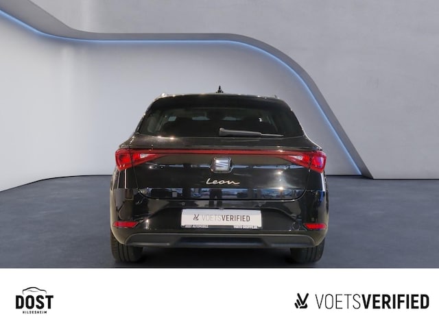 Seat Leon 2.0 TDI Sportstourer Style