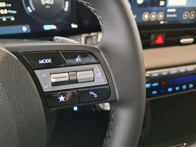 Hyundai IONIQ 5 UNIQ