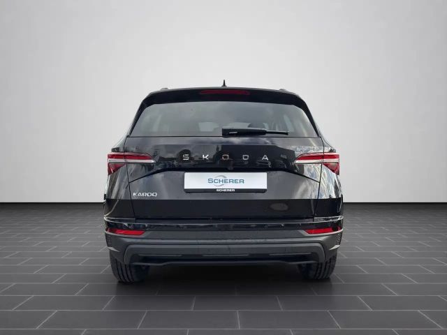 Skoda Karoq 2.0 TDI Selection