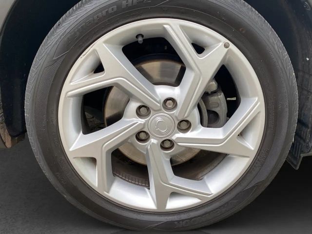 SsangYong Tivoli 2WD