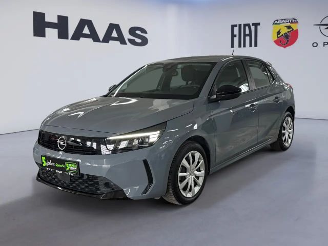 Opel Corsa 1.2 Turbo Turbo