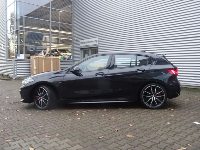 BMW 120 120d M-Sport Sedan xDrive