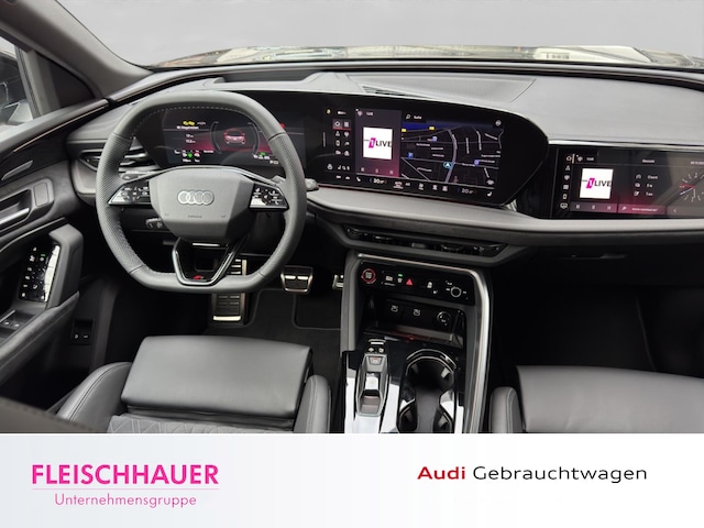 Audi Q5 Hybride Quattro S-Tronic