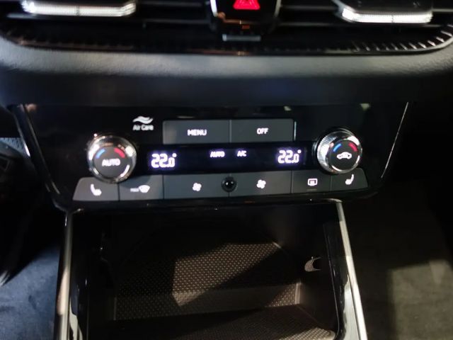 Skoda Fabia Selection