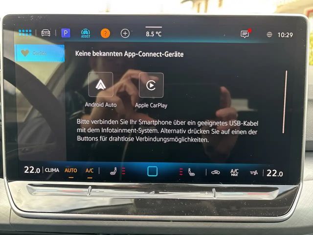 Volkswagen Golf Rabbit TSI