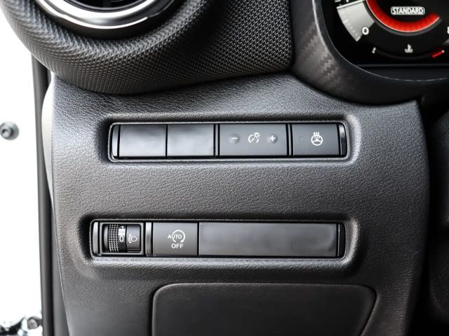 Nissan Juke DIG-T N-Connecta