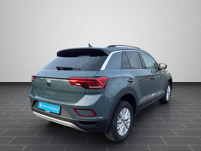 Volkswagen T-Roc 1.0 TSI Life