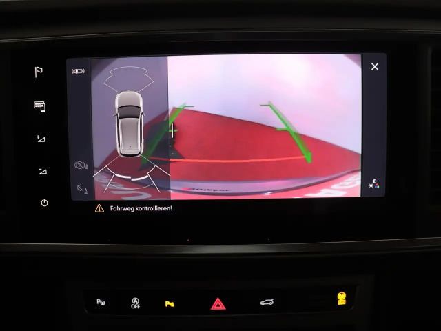 Seat Ateca 1.5 TSI FR-lijn