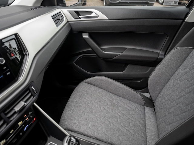 Volkswagen Polo 1.0 Navi Virtual DynLicht KlimaA LED LM PDC