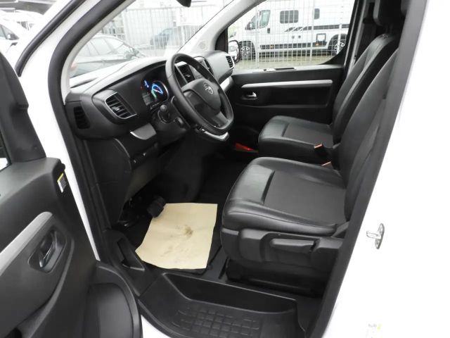 Opel Vivaro-e -e Edition M (L2)