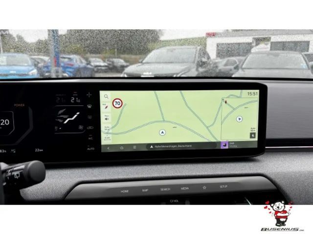 Kia EV4 81.4 kWh Earth FWD