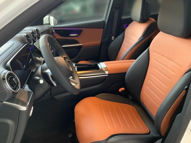 Mercedes-Benz GLC 220 4MATIC AMG Line GLC 220 d