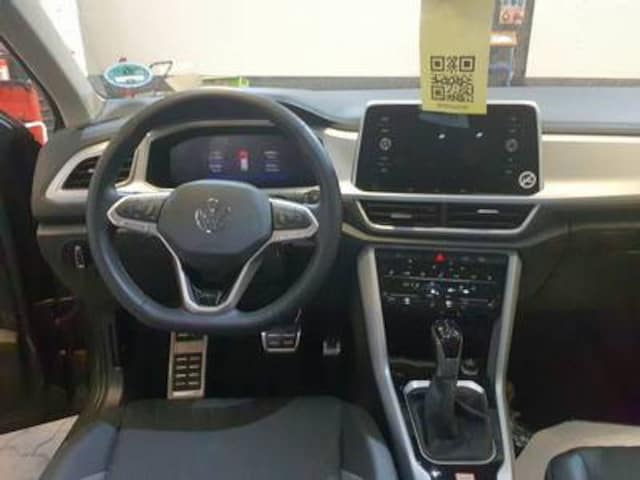 Volkswagen T-Roc 2.0 TDI DSG
