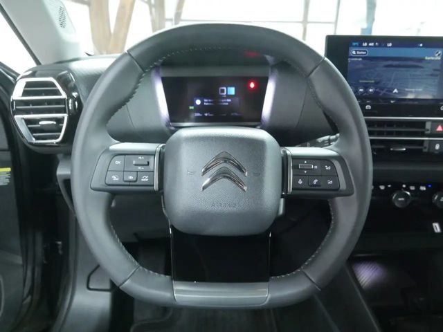 Citroën C4 Max PureTech