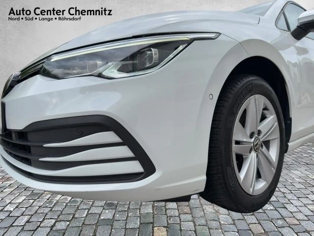 Volkswagen Golf 1.5 TSI Golf VIII Life Variant