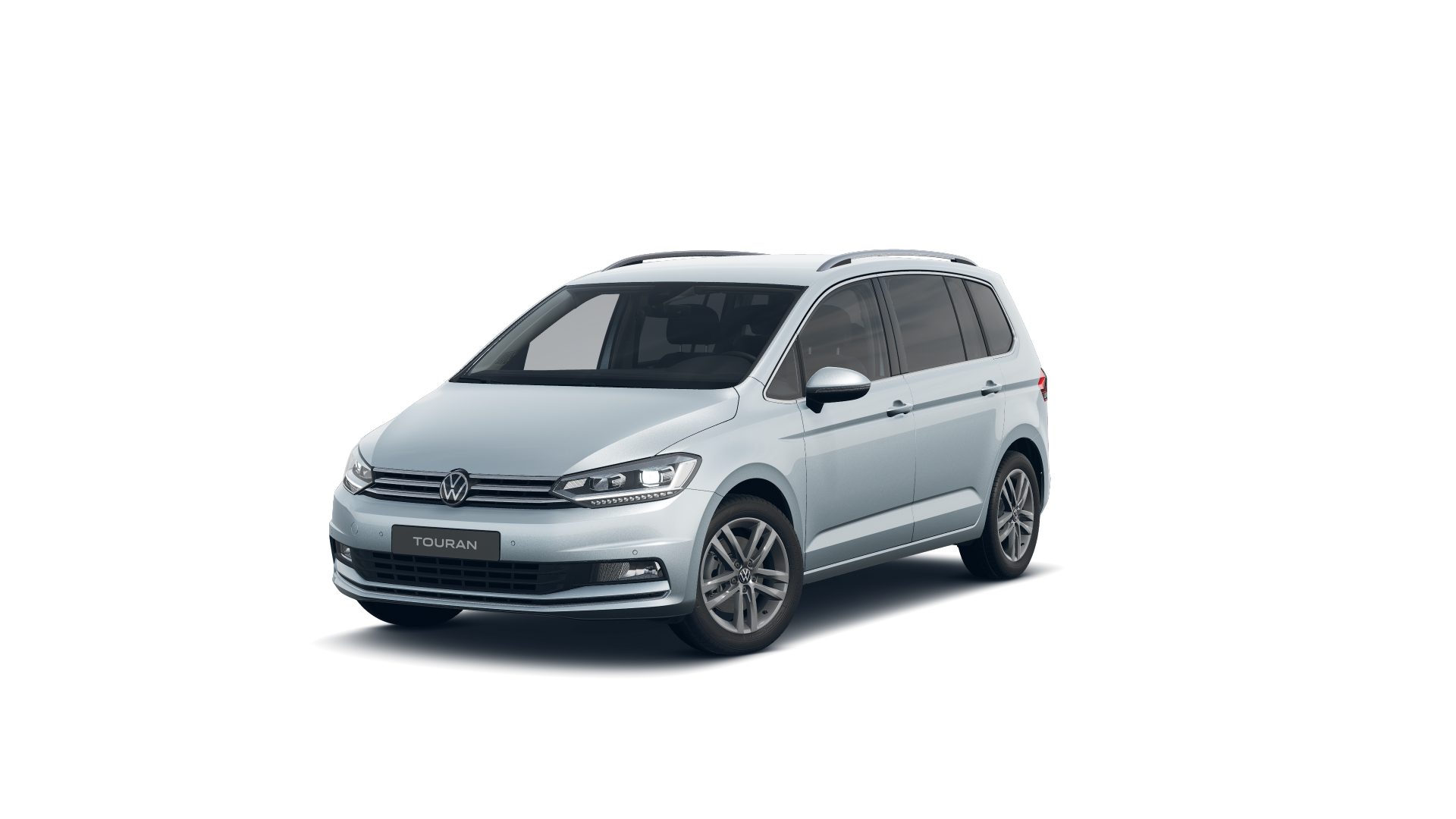 Volkswagen Touran 1.5 TSI DSG Highline