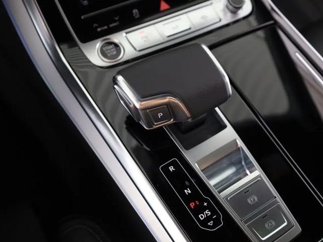 Audi Q8 50 TDI Quattro