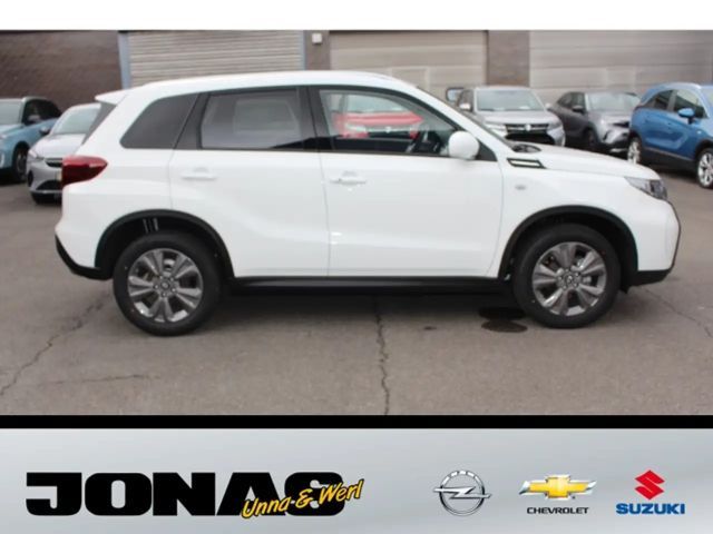 Suzuki Vitara Comfort Hybrid
