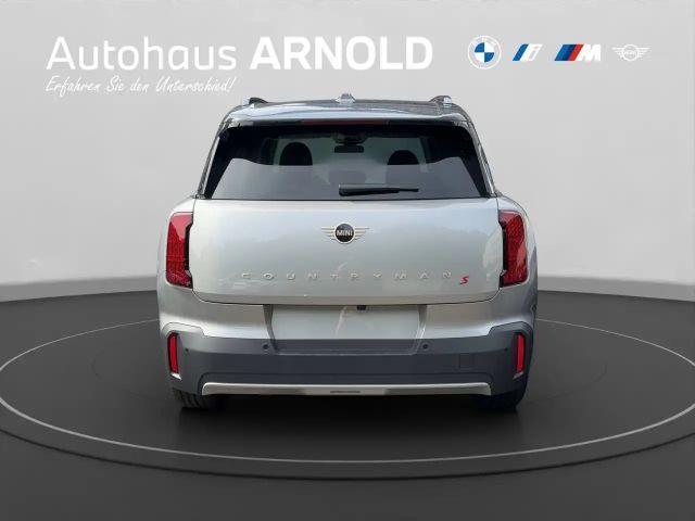 MINI Cooper S Countryman All4