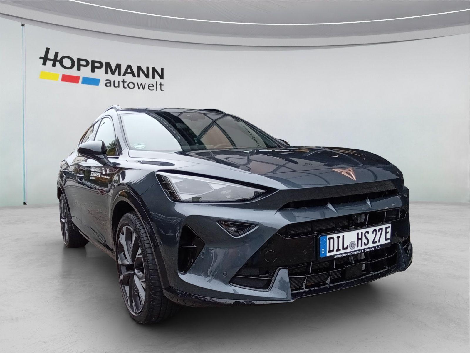 Cupra Formentor DSG VZ e-Hybrid