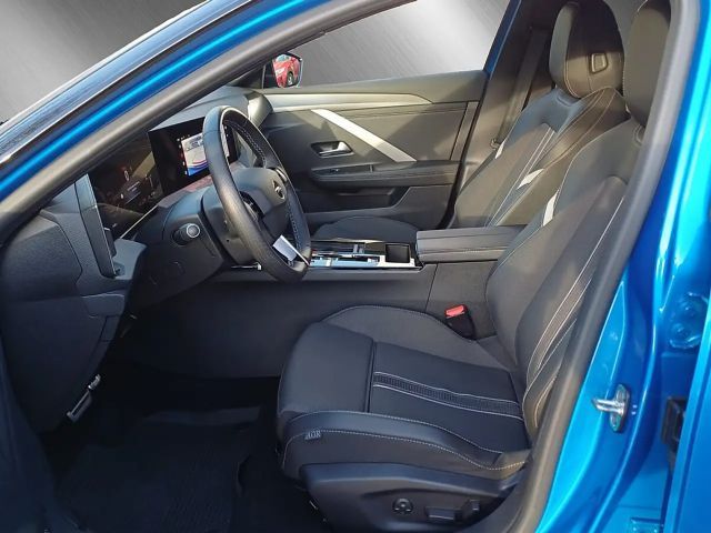 Opel Astra GS-Line Grand Sport