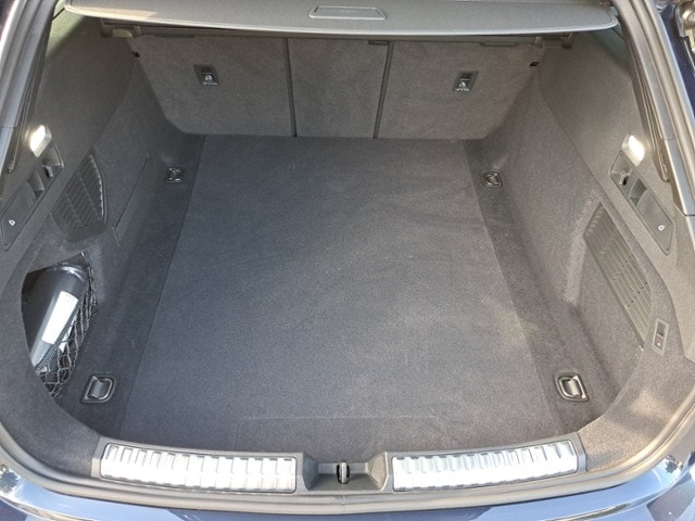 Audi S5 Avant S-Tronic