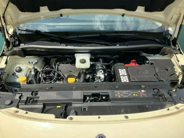 Mercedes-Benz Citan CDI Tourer