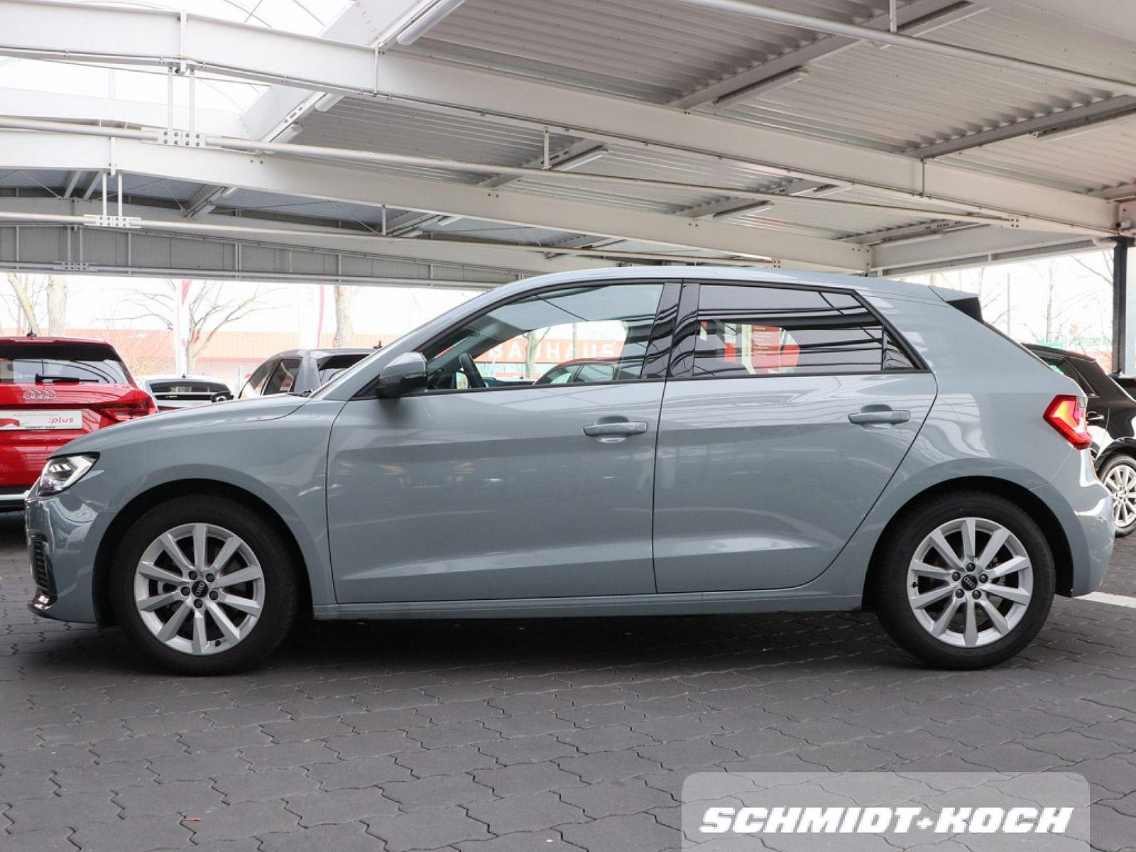 Audi A1 30 TFSI S-Tronic Sportback
