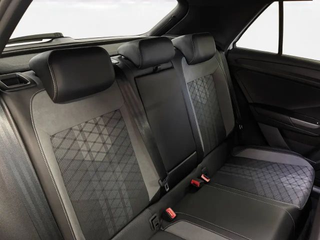 Volkswagen T-Roc 2.0 TSI R-Line