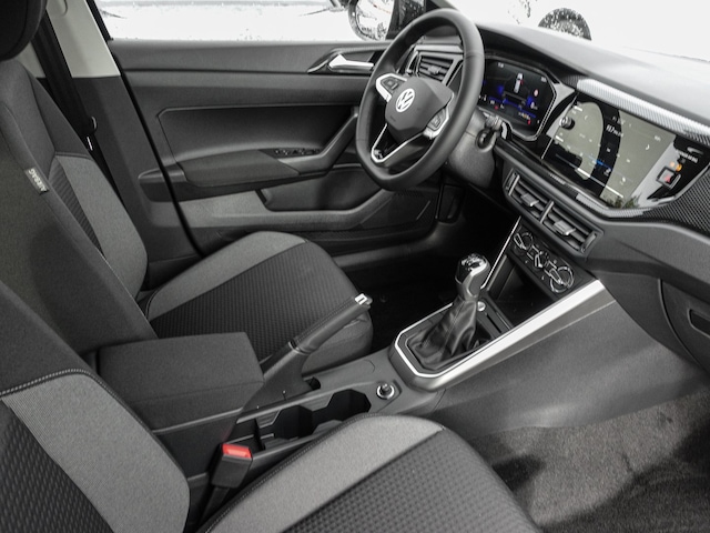 Volkswagen Taigo 1.0 TSI