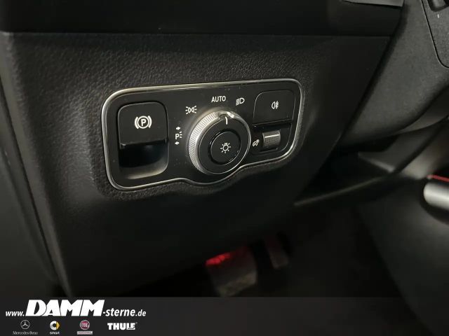 Mercedes-Benz EQB 300 4MATIC