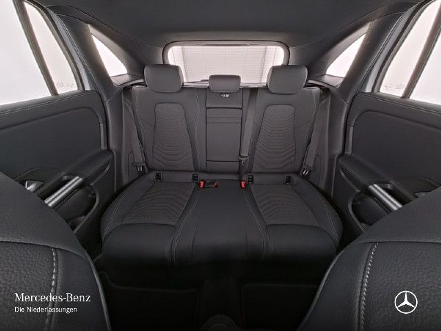 Mercedes-Benz EQA 300 4MATIC