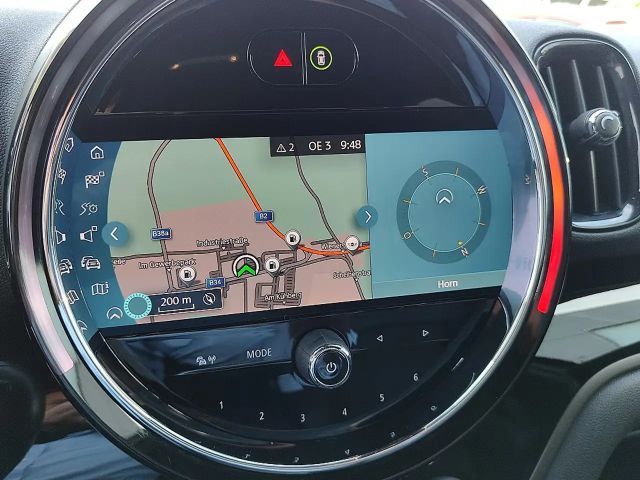 MINI Cooper Countryman MINI Countryman Cooper Aut.