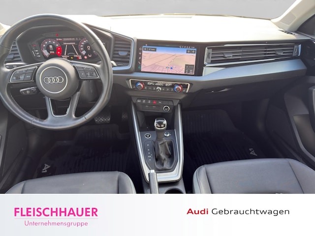 Audi A1 35 TFSI S-Tronic Sportback
