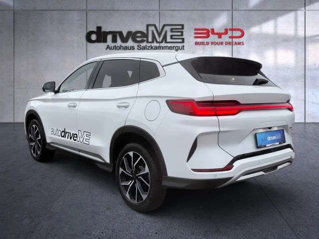 BYD Seal U Boost DM-i