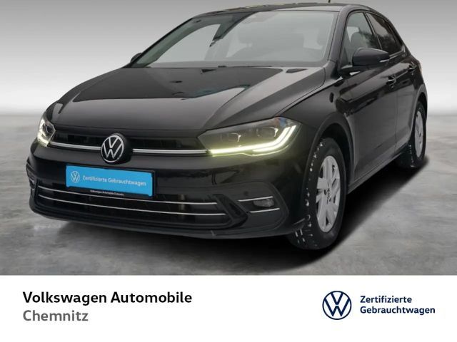 Volkswagen Polo 1.0 TSI Style
